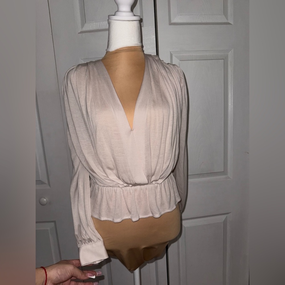 NWT Aritzia Babaton Lilac Cloud Nuage Lilas Size XS Carlton‎